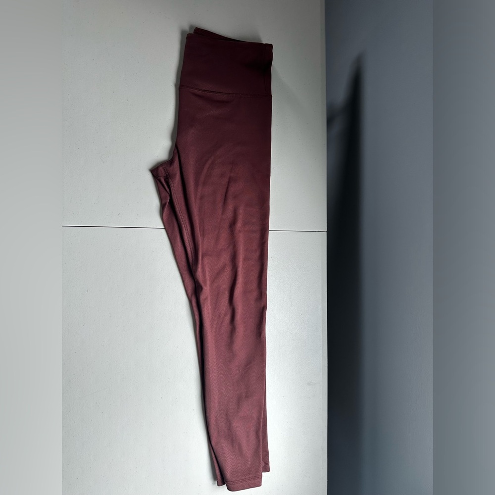 Fig Vibrations light n tight hi-rise 7/8 24”